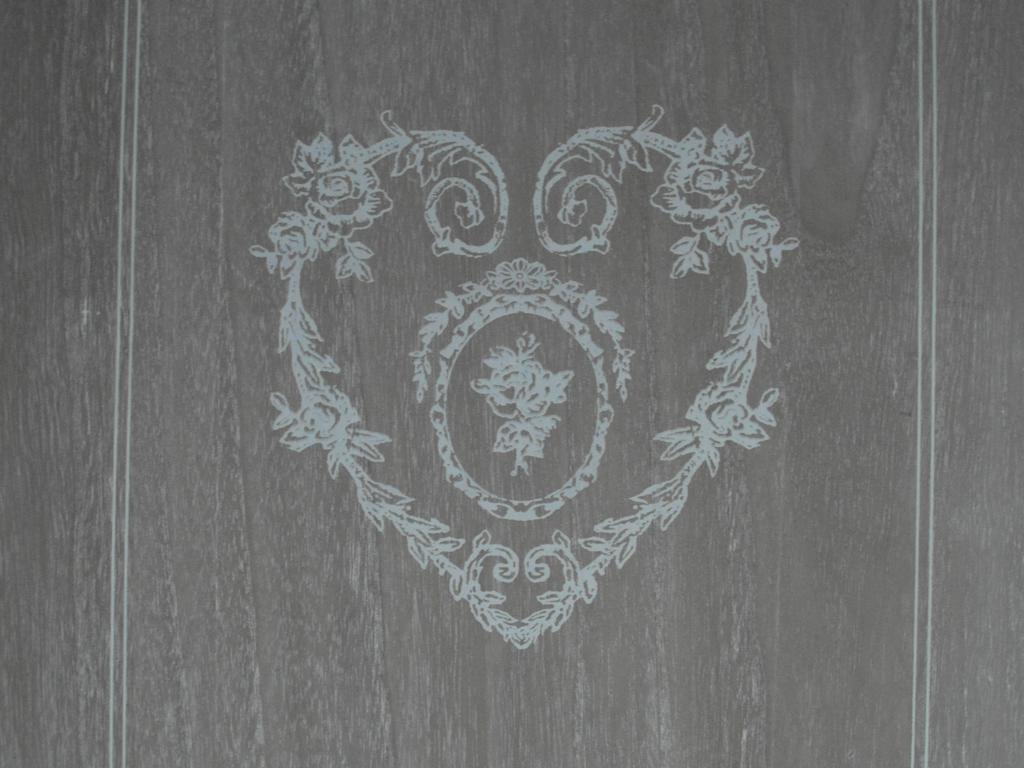 Les Hirondelles De La Baie Villa Vains Bagian luar foto